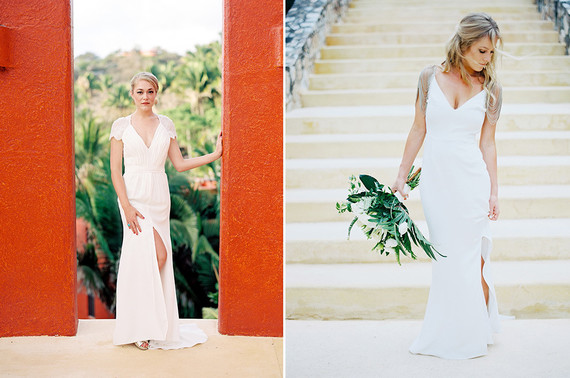 Guide to getting married in Sayulita Mexico