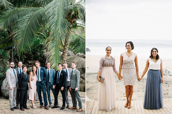 Guide to getting married in Sayulita Mexico