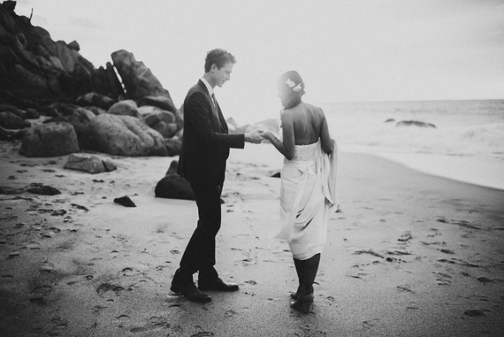 Guide to getting married in Sayulita Mexico