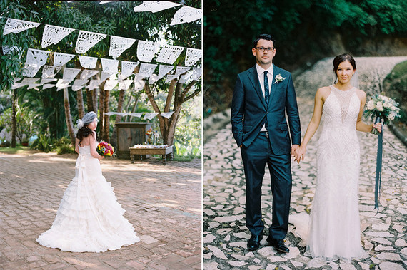 Guide to getting married in Sayulita Mexico