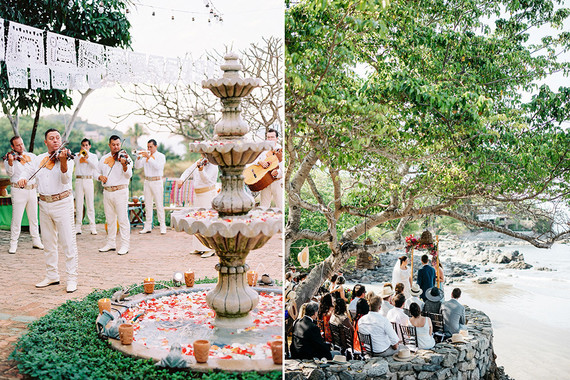 Guide to getting married in Sayulita Mexico