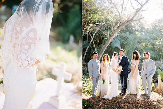 Guide to getting married in Sayulita Mexico