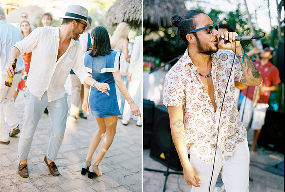 Guide to getting married in Sayulita Mexico