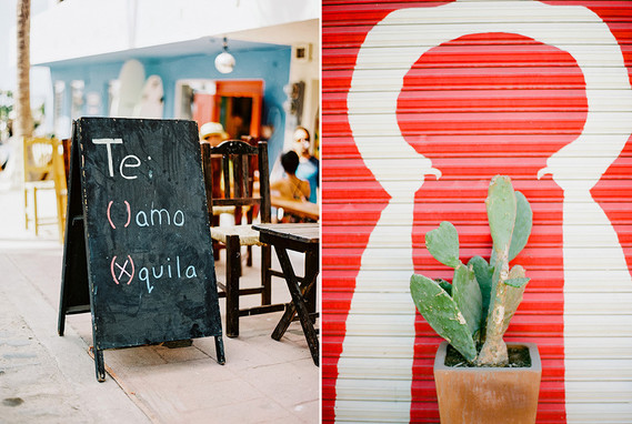 Guide to getting married in Sayulita Mexico