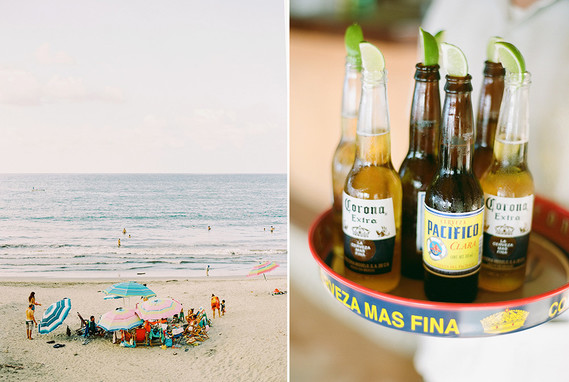 Guide to getting married in Sayulita Mexico