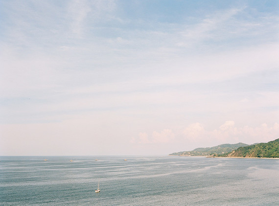 Guide to getting married in Sayulita Mexico