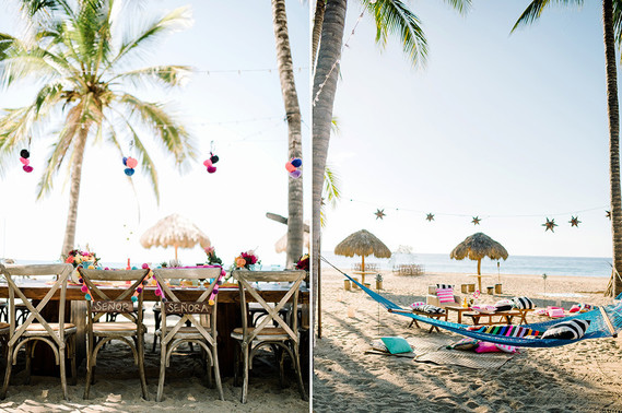 Guide to getting married in Sayulita Mexico