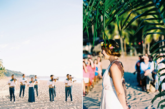 Guide to getting married in Sayulita Mexico