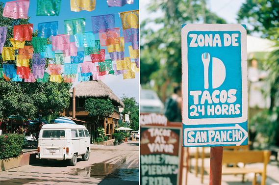 Guide to getting married in Sayulita Mexico