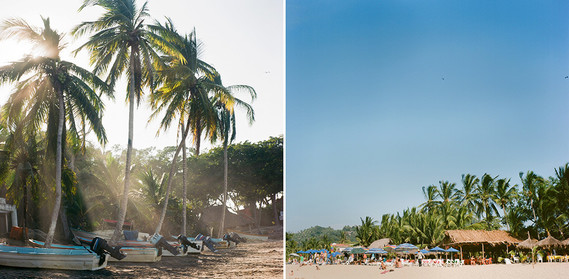 Guide to getting married in Sayulita Mexico