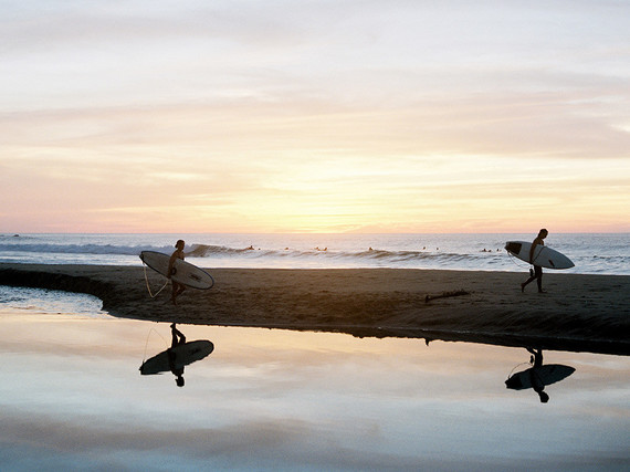 Guide to getting married in Sayulita Mexico