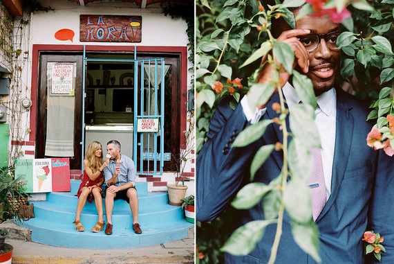 Guide to getting married in Sayulita Mexico