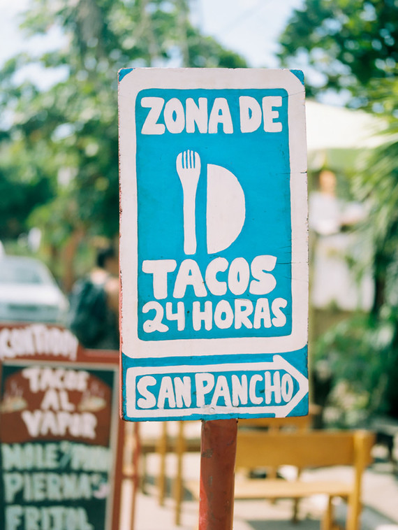 Guide to getting married in Sayulita Mexico