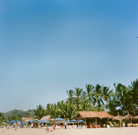 Guide to getting married in Sayulita Mexico