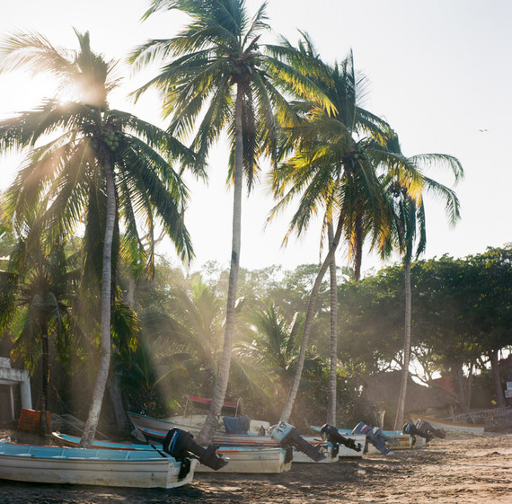 Guide to getting married in Sayulita Mexico