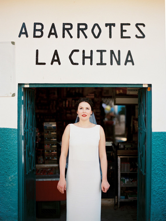 Guide to getting married in Sayulita Mexico