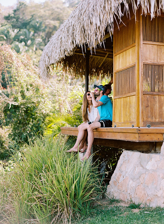 Guide to getting married in Sayulita Mexico