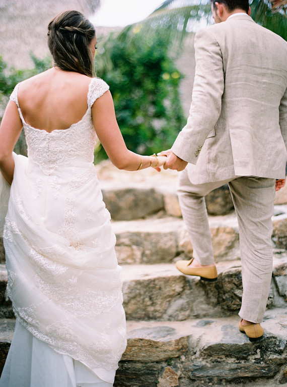 Guide to getting married in Sayulita Mexico