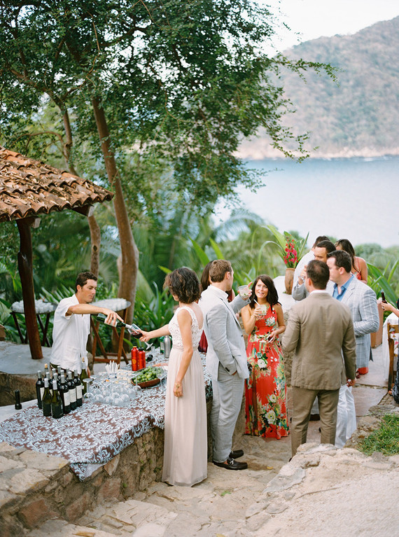 Guide to getting married in Sayulita Mexico