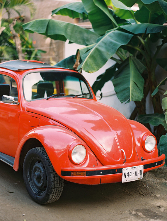 Guide to getting married in Sayulita Mexico