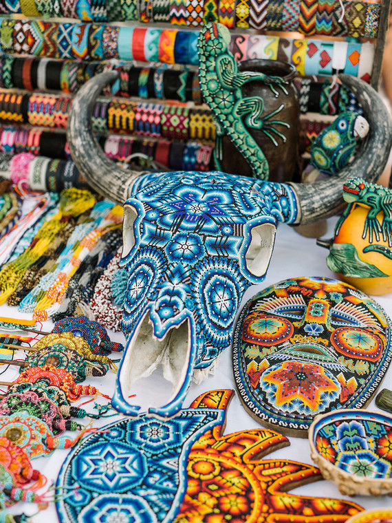 Guide to getting married in Sayulita Mexico