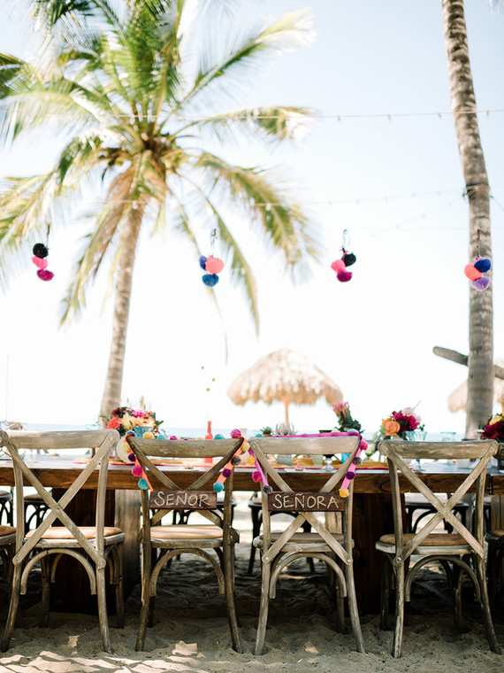 Guide to getting married in Sayulita Mexico