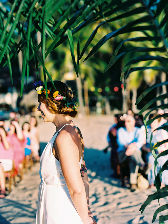 Guide to getting married in Sayulita Mexico