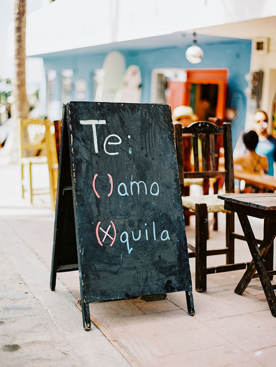 Guide to getting married in Sayulita Mexico