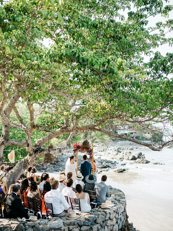 Guide to getting married in Sayulita Mexico