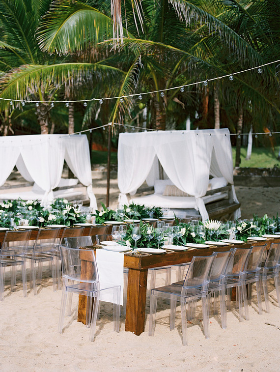 Guide to getting married in Sayulita Mexico
