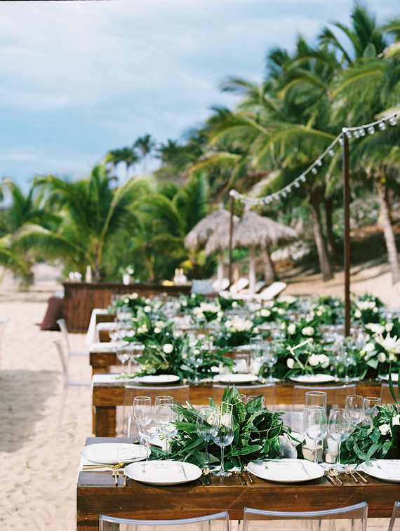 Guide to getting married in Sayulita Mexico