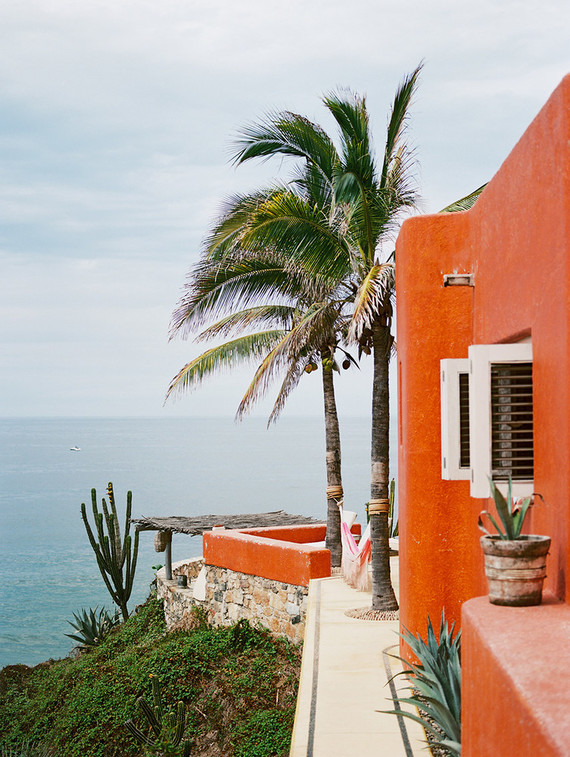 Guide to getting married in Sayulita Mexico