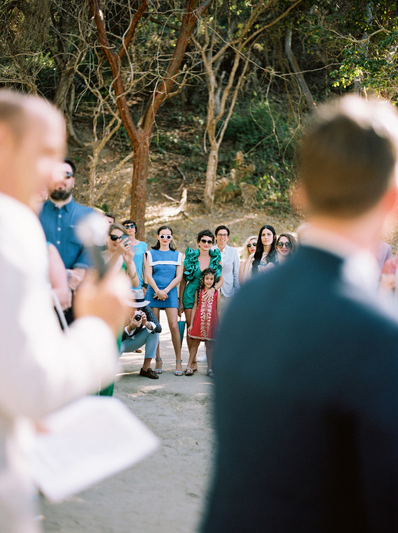 Guide to getting married in Sayulita Mexico