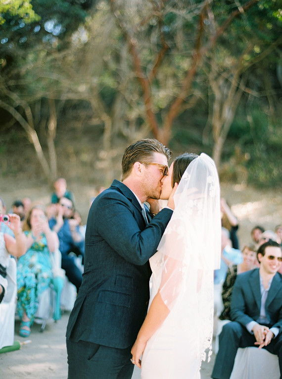 Guide to getting married in Sayulita Mexico