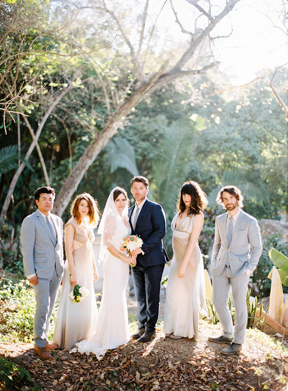 Guide to getting married in Sayulita Mexico