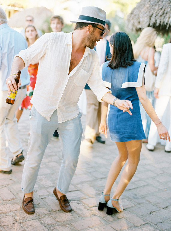 Guide to getting married in Sayulita Mexico