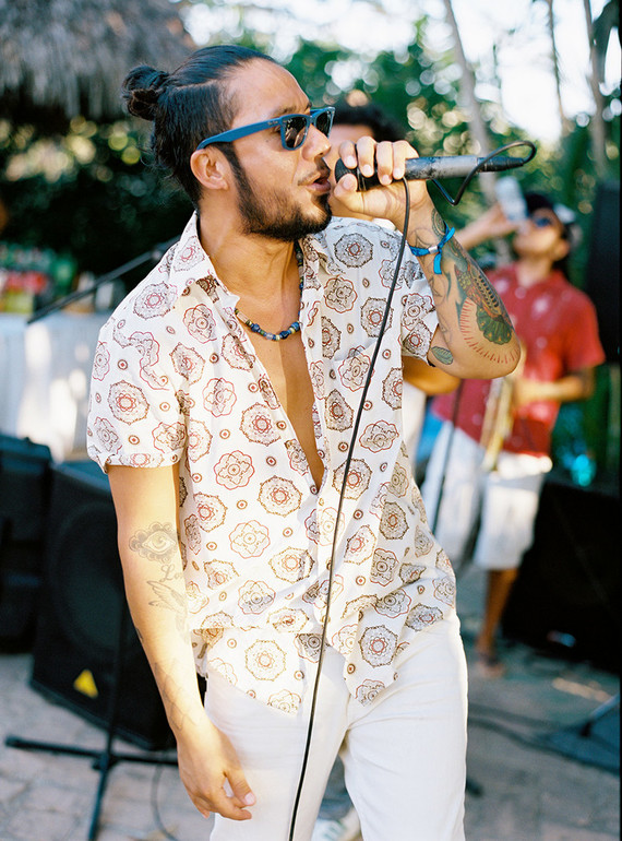 Guide to getting married in Sayulita Mexico