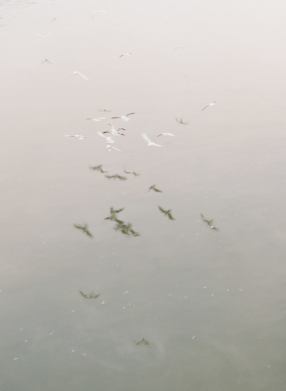 Salzburg Austria in Winter on 100 Layer Cake