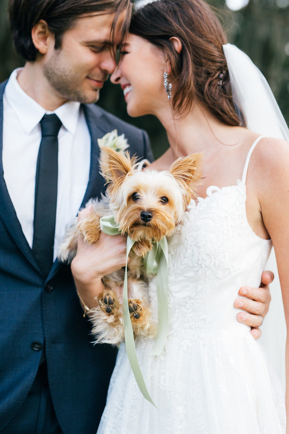 Elegant southern fall wedding ideas on Mobile Bay