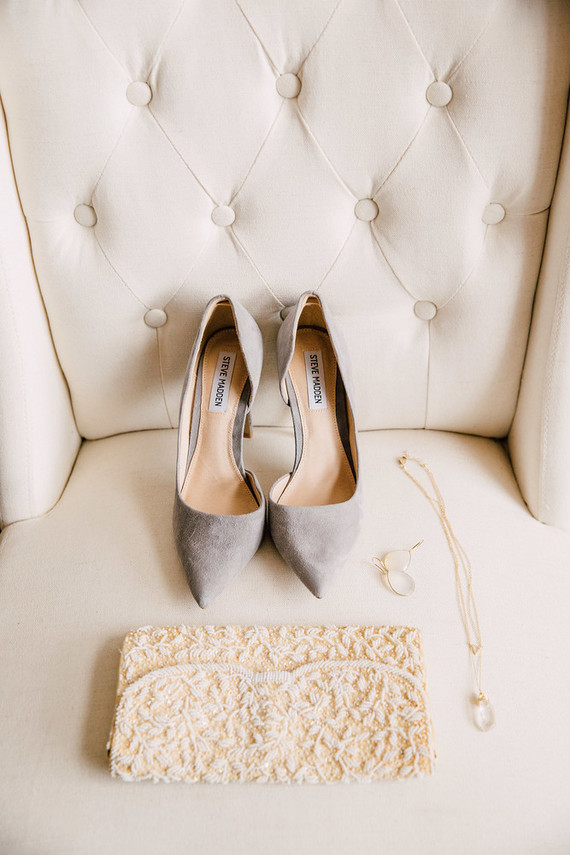 winter neutral wedding accessories Inspiration