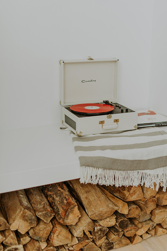 Festive family home and Christmas photos