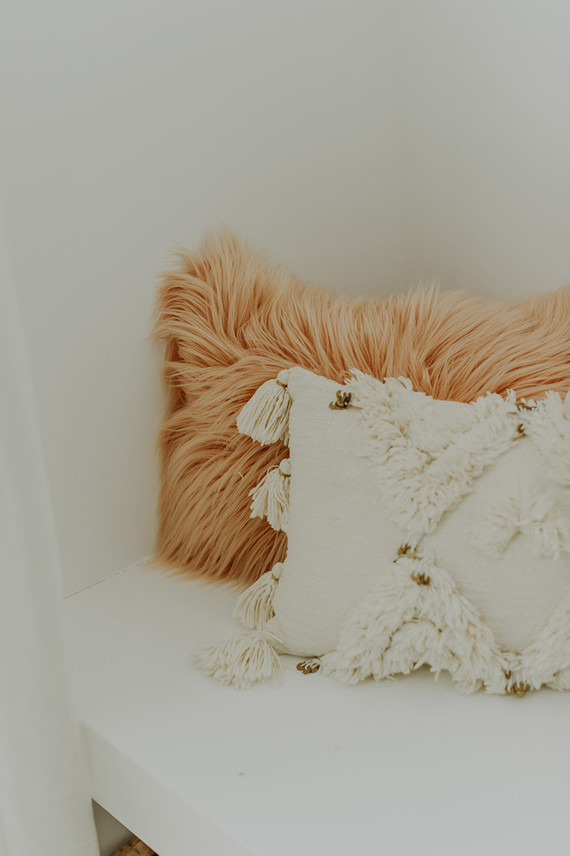 Festive family home and Christmas photos