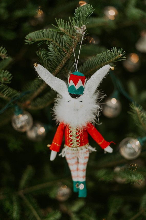 Festive family home and Christmas photos