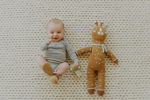 Festive family home and Christmas photos