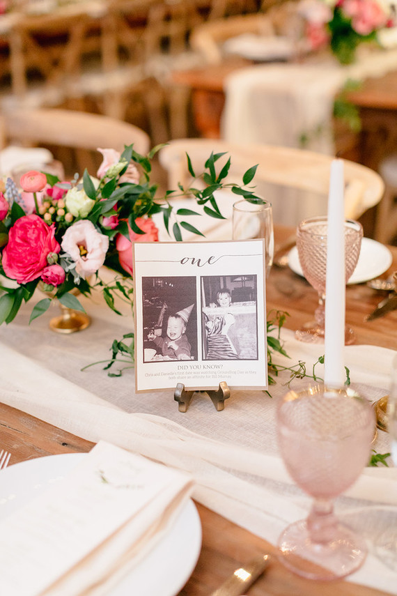 Snowy Christmas wedding at Terrain at Stylers