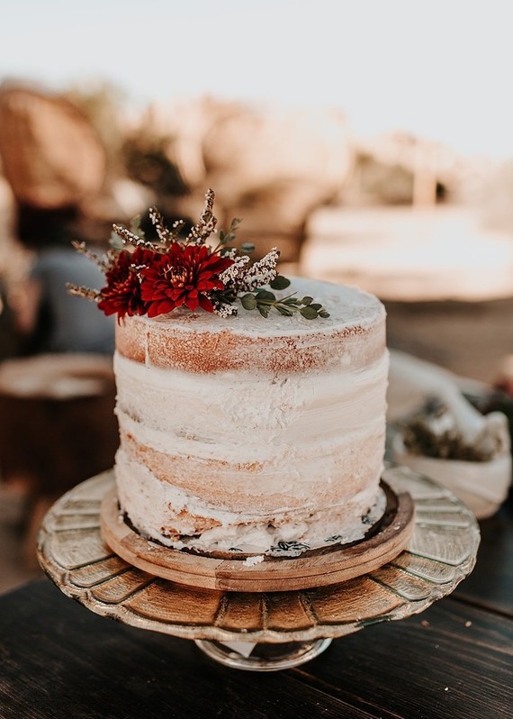 Bohemian road trip elopement ideas in Joshua Tree