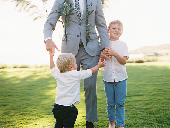 Hawaii family portraits
