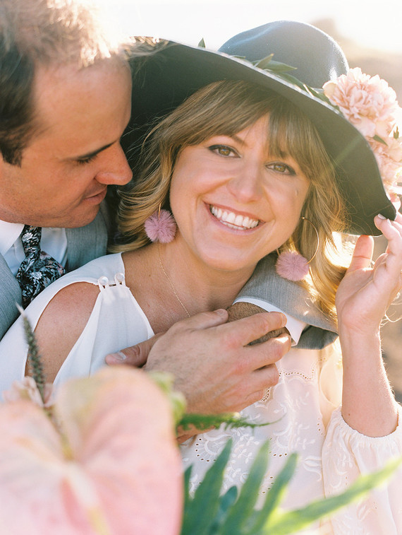 Hawaii Vow Renewal