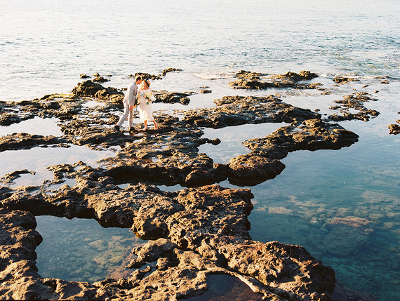 Hawaii Vow Renewal