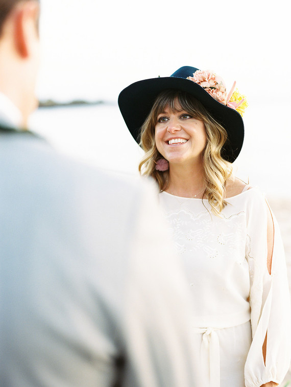 Hawaii Vow Renewal Inspiration